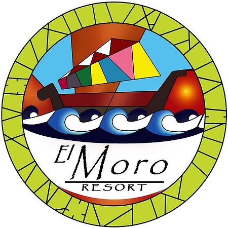 El Moro Beach Resort (Adults Only) Balabag  Dış mekan fotoğraf