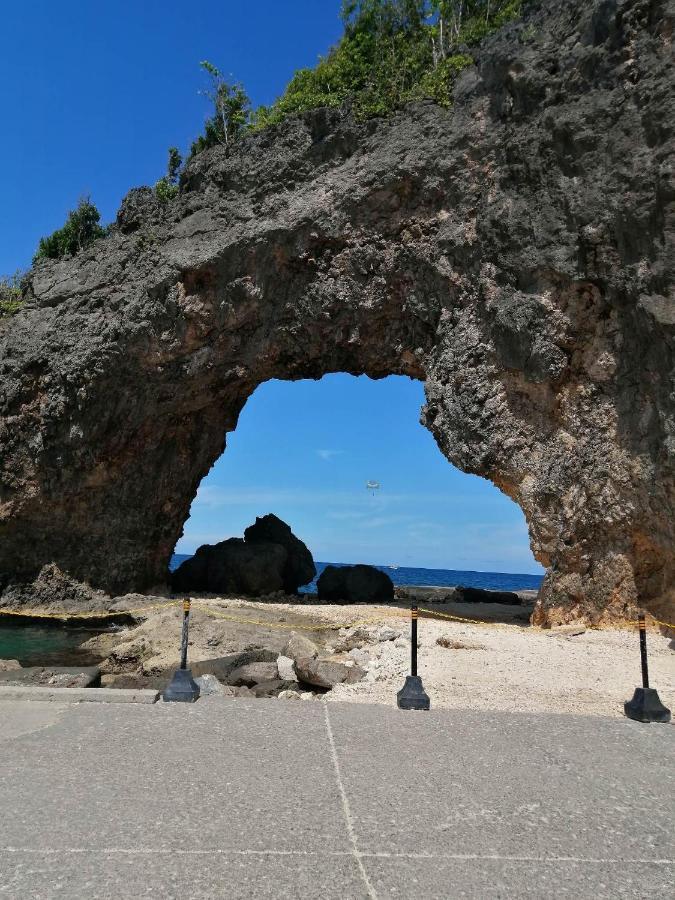 El Moro Beach Resort (Adults Only) Balabag  Dış mekan fotoğraf