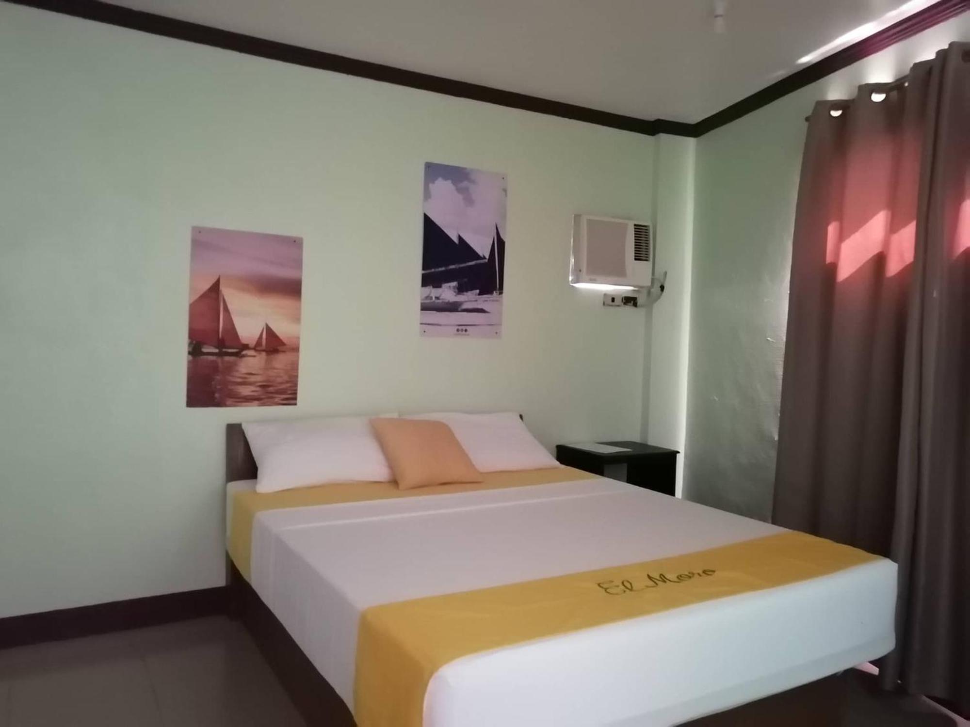 El Moro Beach Resort (Adults Only) Balabag  Dış mekan fotoğraf