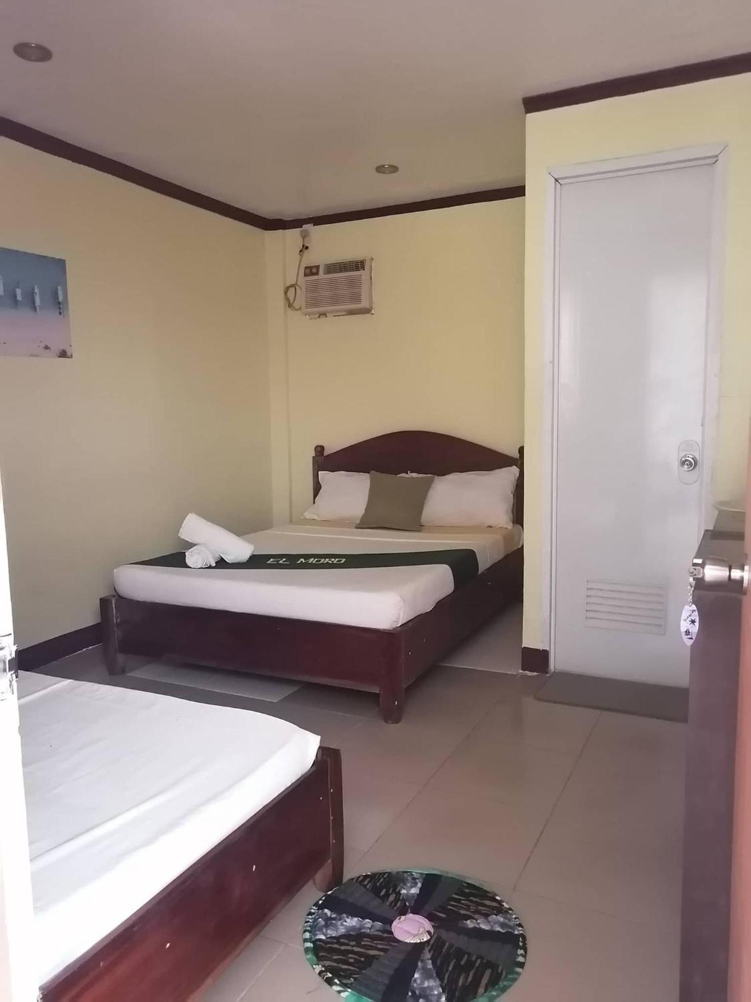 El Moro Beach Resort (Adults Only) Balabag  Dış mekan fotoğraf