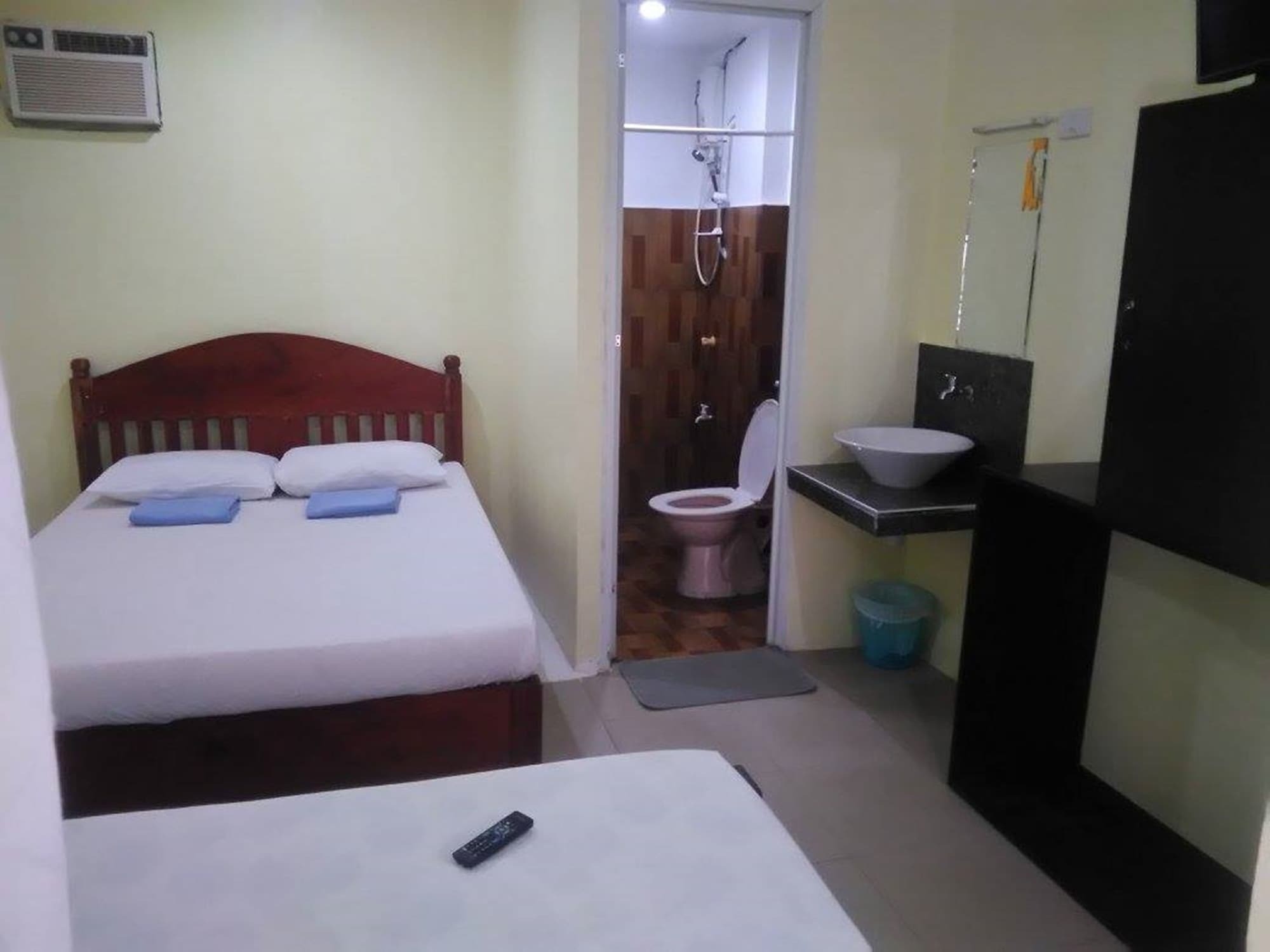 El Moro Beach Resort (Adults Only) Balabag  Dış mekan fotoğraf