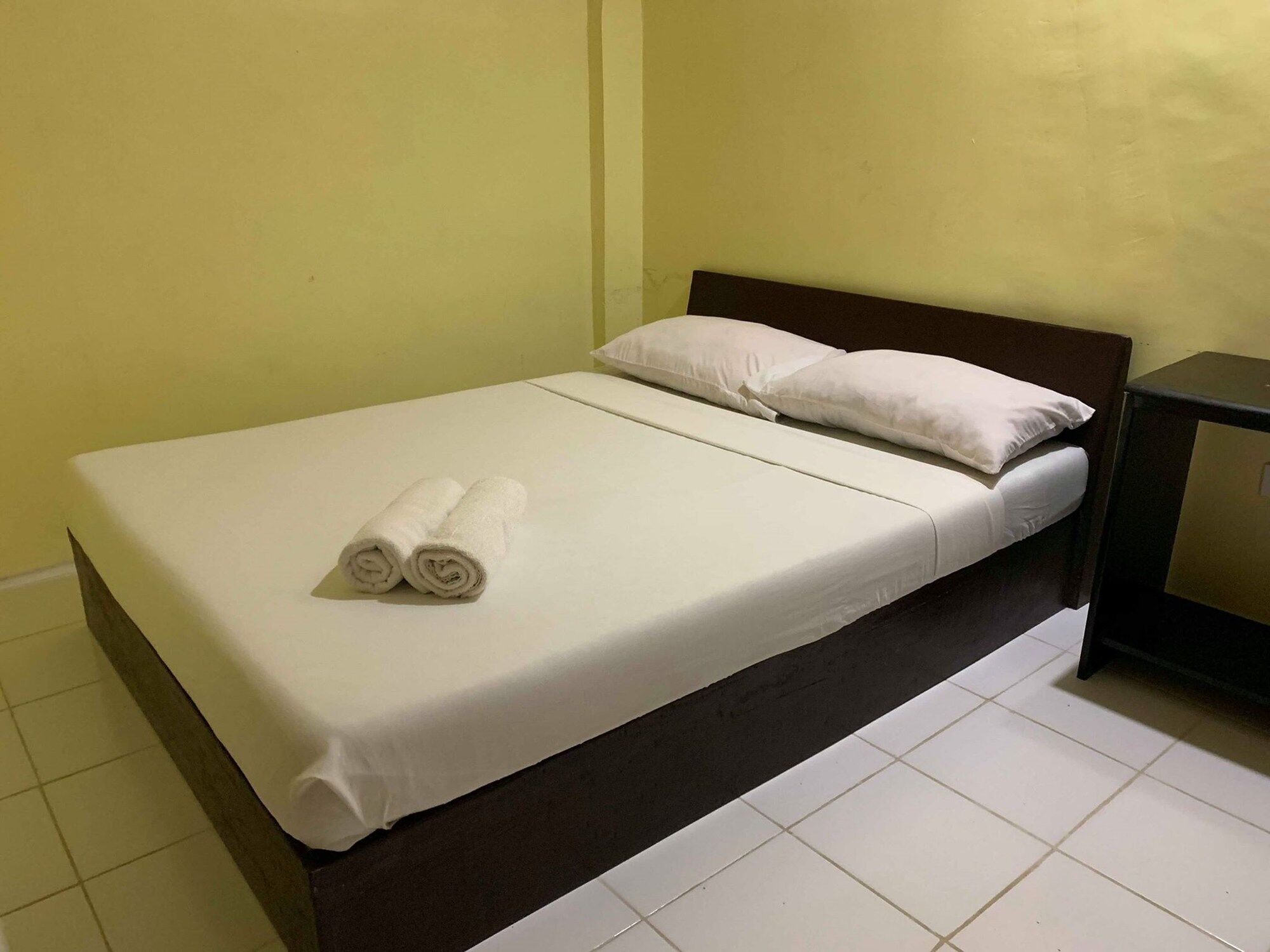 El Moro Beach Resort (Adults Only) Balabag  Dış mekan fotoğraf