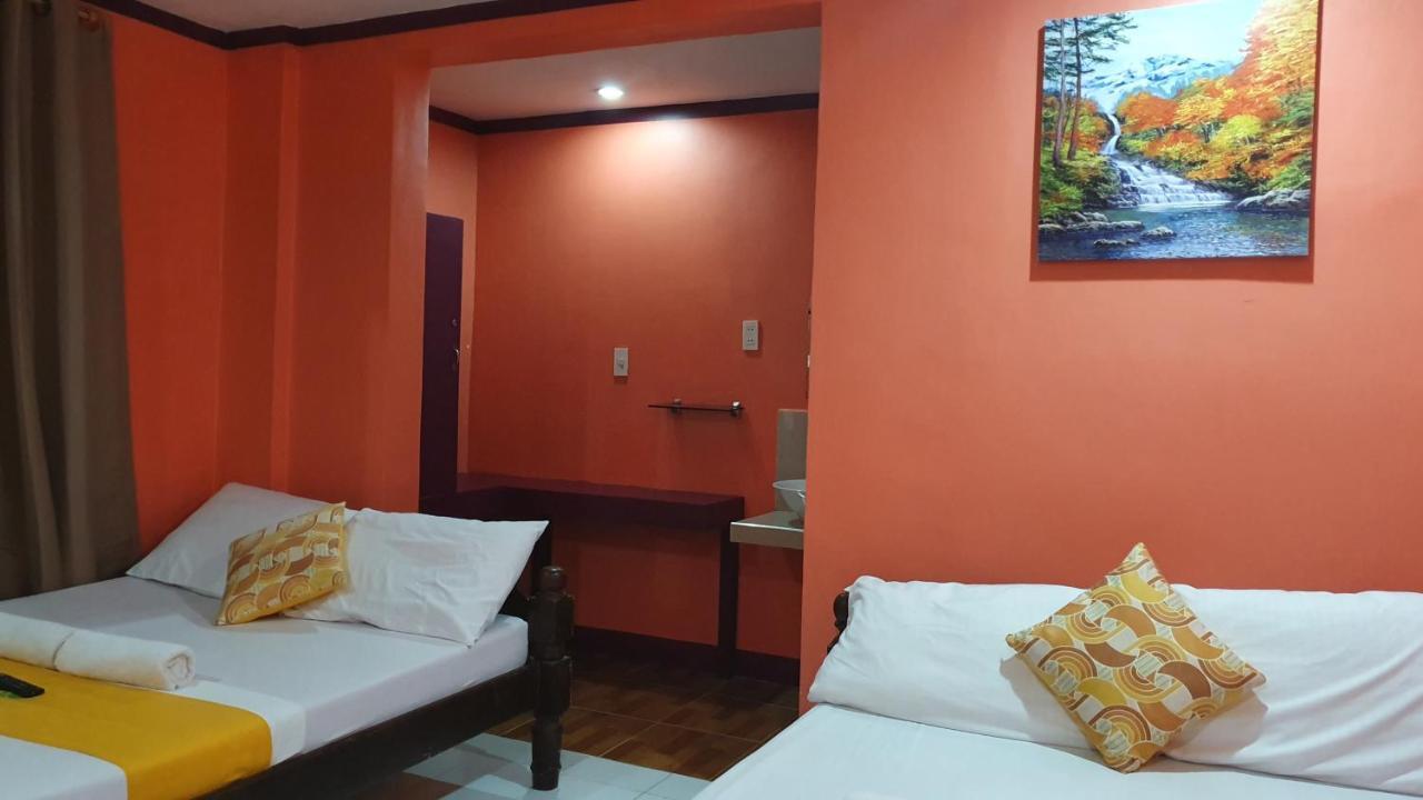 El Moro Beach Resort (Adults Only) Balabag  Dış mekan fotoğraf
